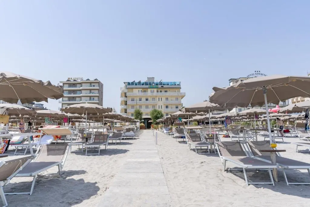 Hotel Byron Milano Marittima