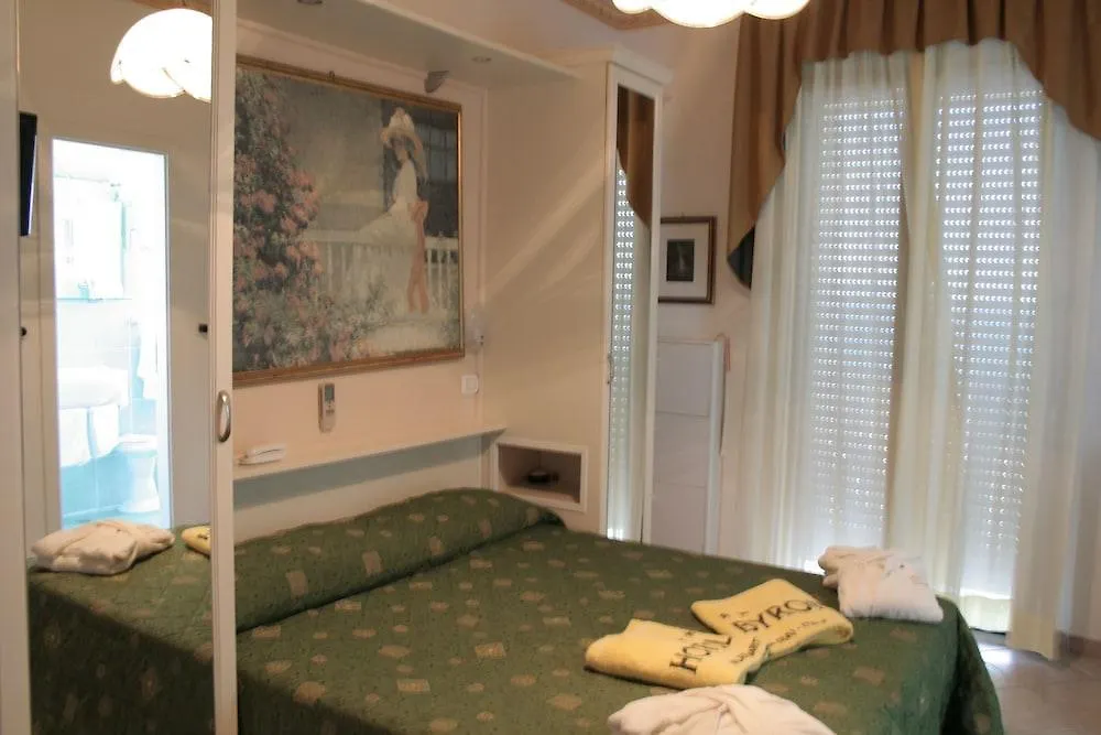 Hotel Byron Milano Marittima