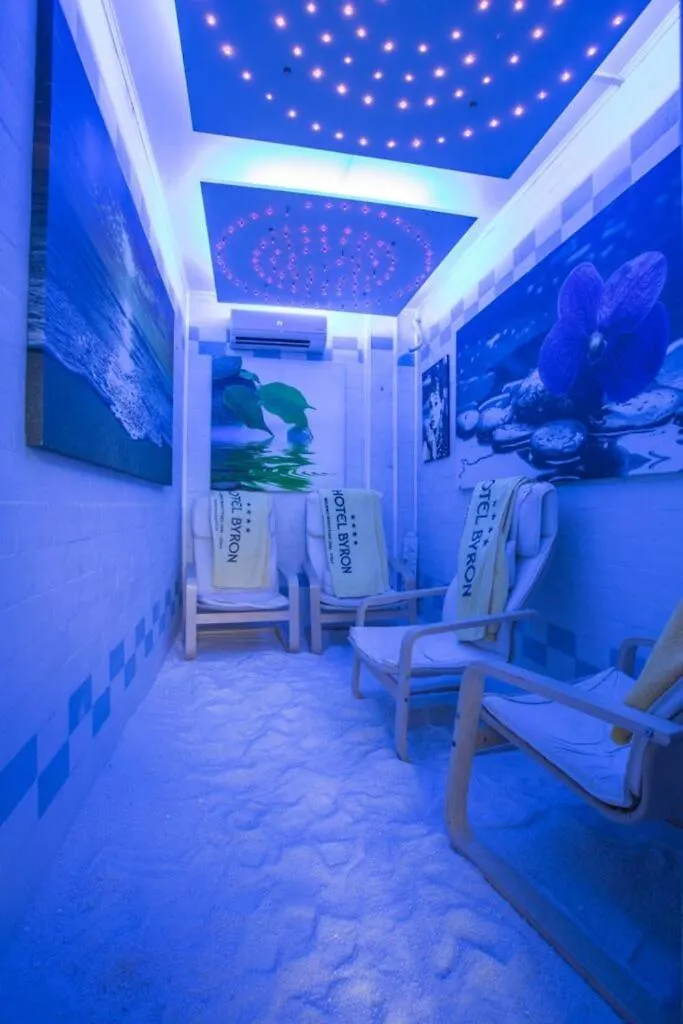 Hotel Byron Milano Marittima