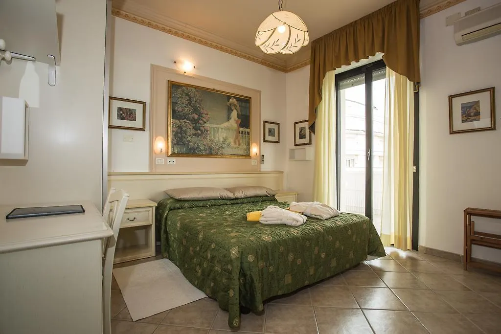Hotel Byron Milano Marittima