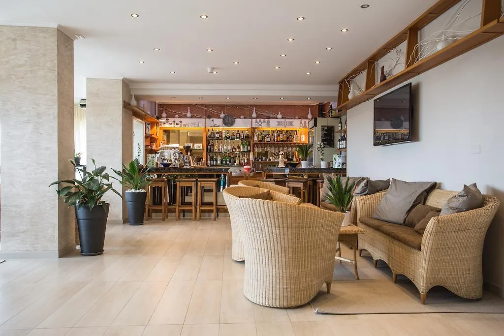 Hotel Byron Milano Marittima Italia