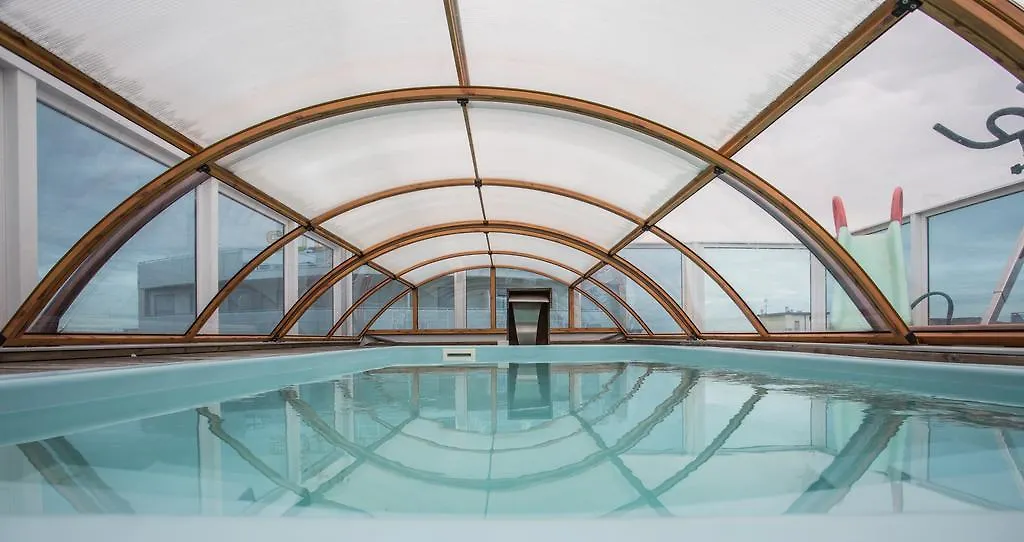 Hotel Byron Milano Marittima