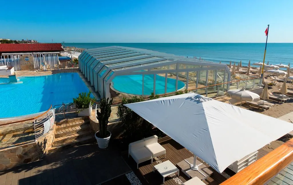 Hotel Byron Milano Marittima