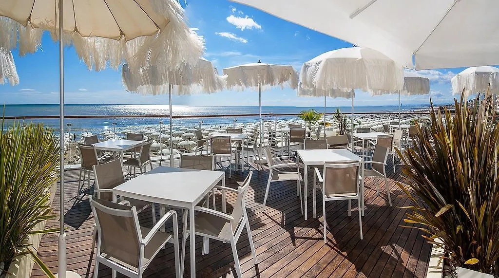 Hotel Byron Milano Marittima