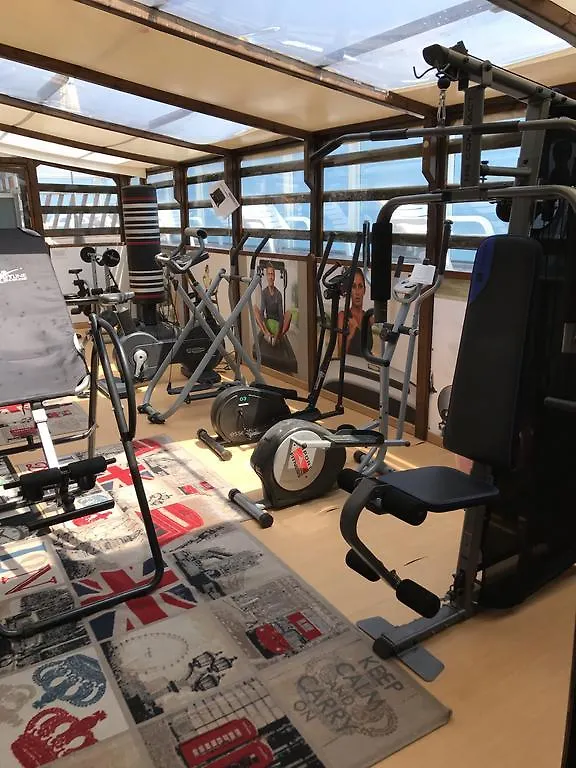 Hotel Byron Milano Marittima Italia