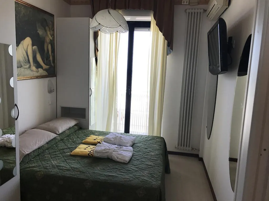 Hotel Byron Milano Marittima