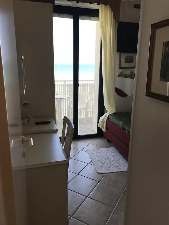 Hotel Byron Milano Marittima