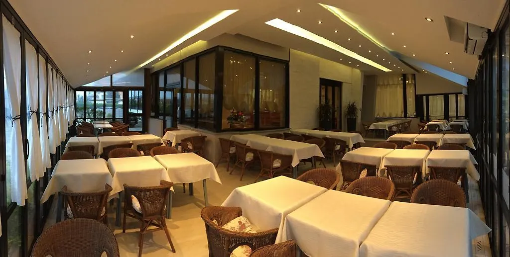 Hotel Byron Milano Marittima
