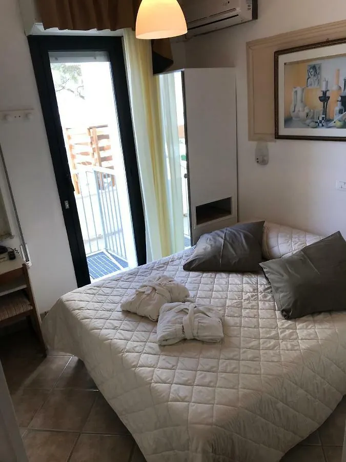 Hotel Byron Milano Marittima