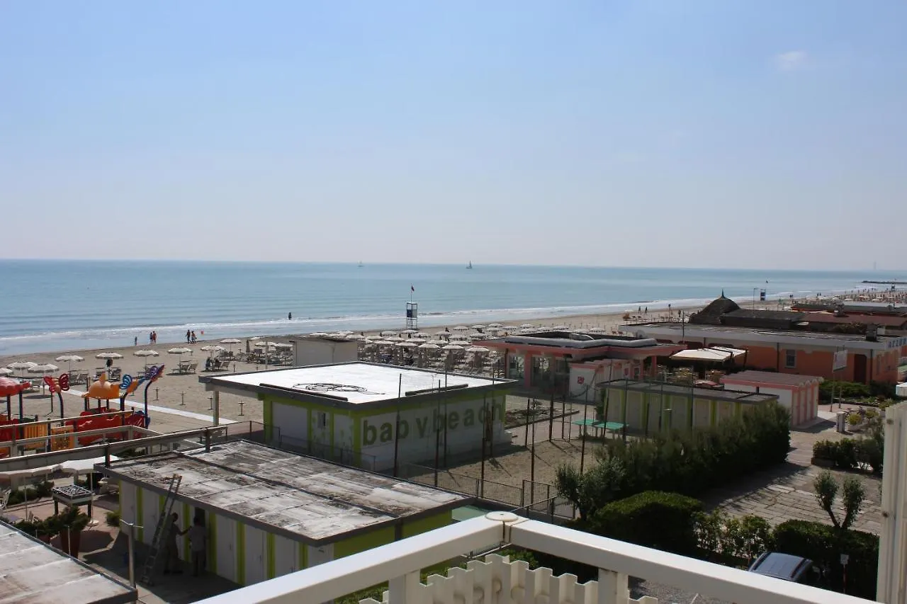 Hotel Byron Milano Marittima